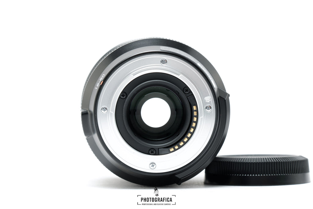 FUJIFILM XF 16-80/4,0 R OIS WR