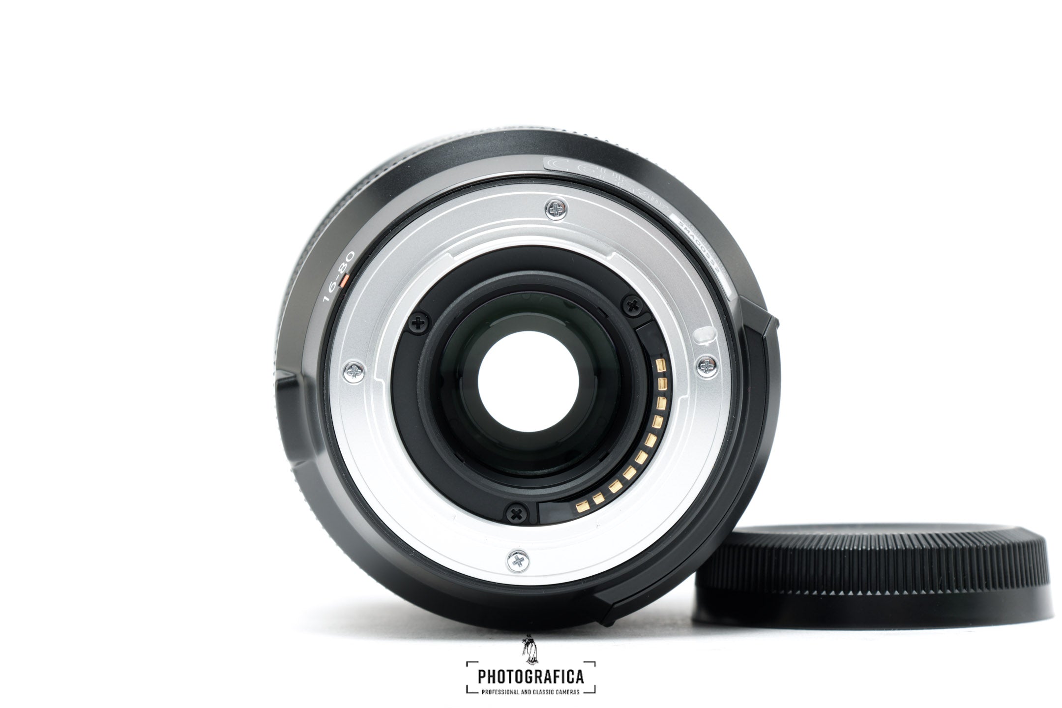 FUJIFILM XF 16-80/4,0 R OIS WR