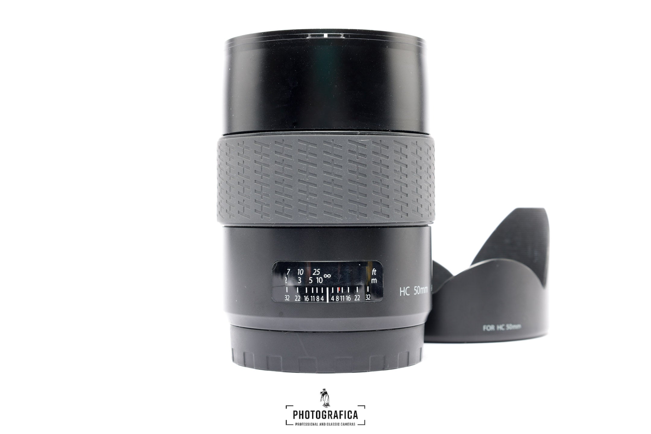 HASSELBLAD HC 50/3,5 (2555 exp.)