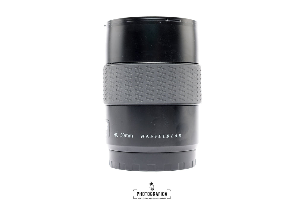 HASSELBLAD HC 50/3,5 (2555 exp.)