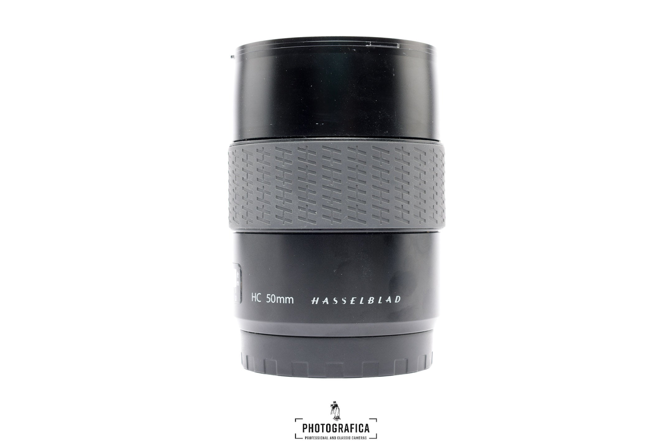 HASSELBLAD HC 50/3,5 (2555 exp.)