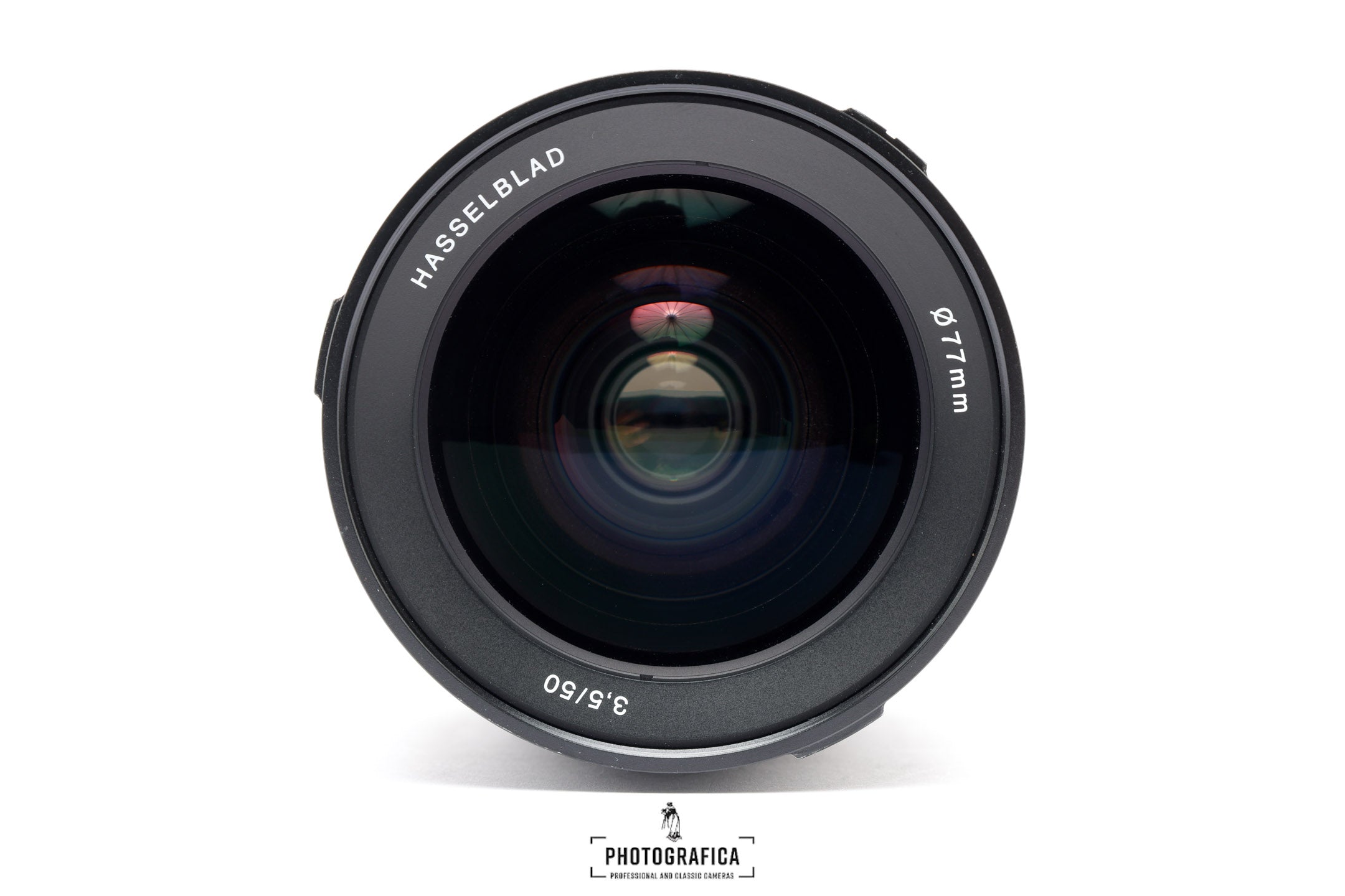 HASSELBLAD HC 50/3,5 (2555 exp.)