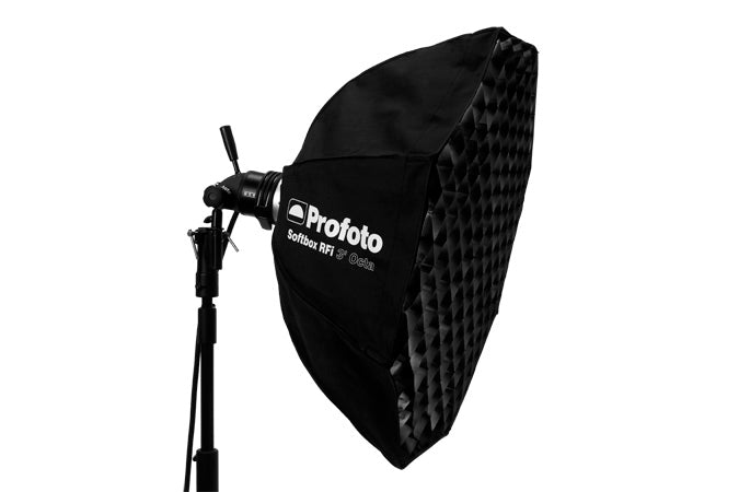 PROFOTO GRID 50° RFI 3' OCTA 90 CM
