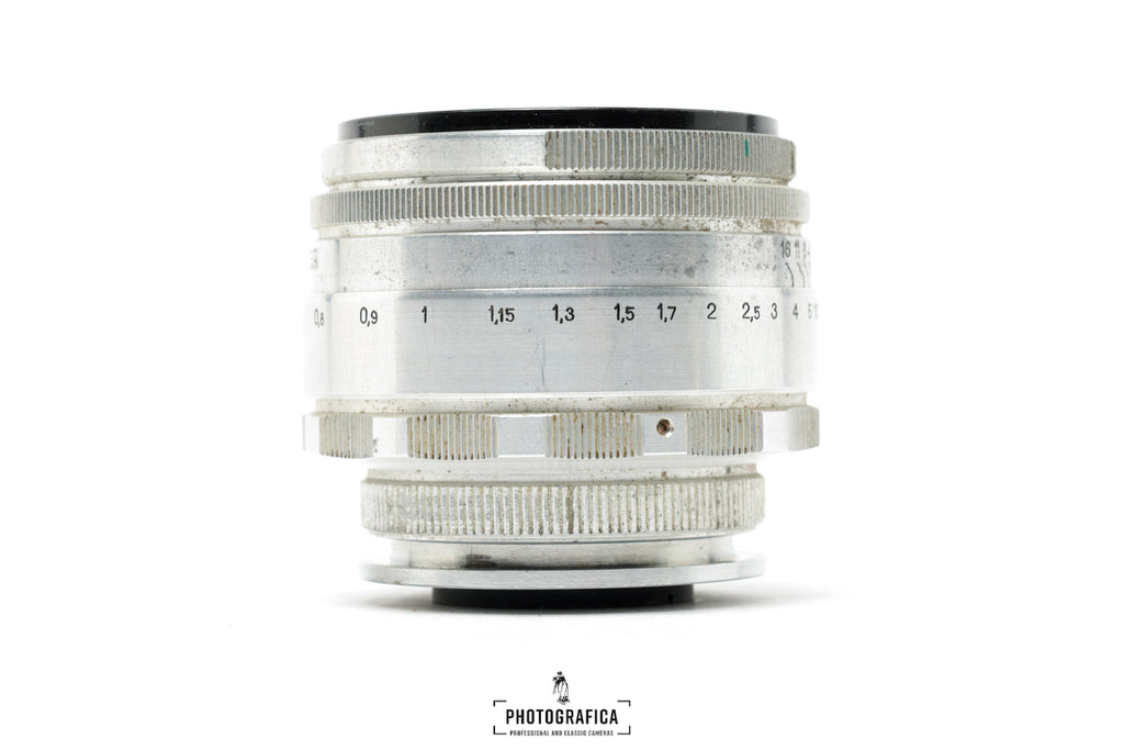 HELIOS-44 58/2,0 (M42)