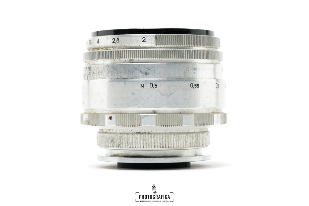 HELIOS-44 58/2,0 (M42)