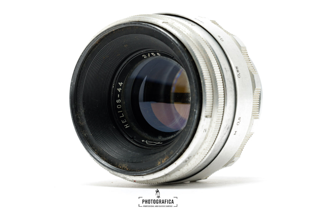 HELIOS-44 58/2,0 (M42)
