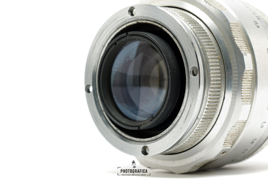 HELIOS-44 58/2,0 (M42)