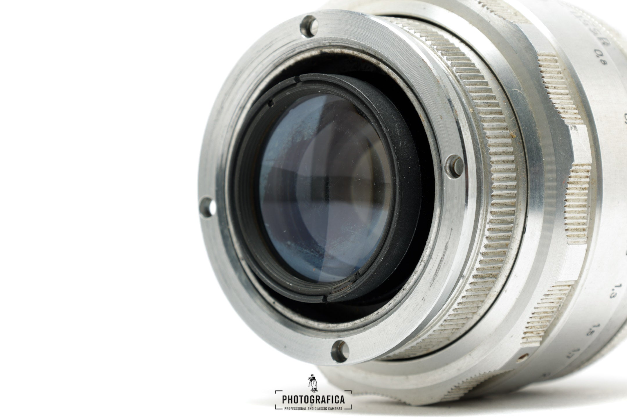 HELIOS-44 58/2,0 (M42)