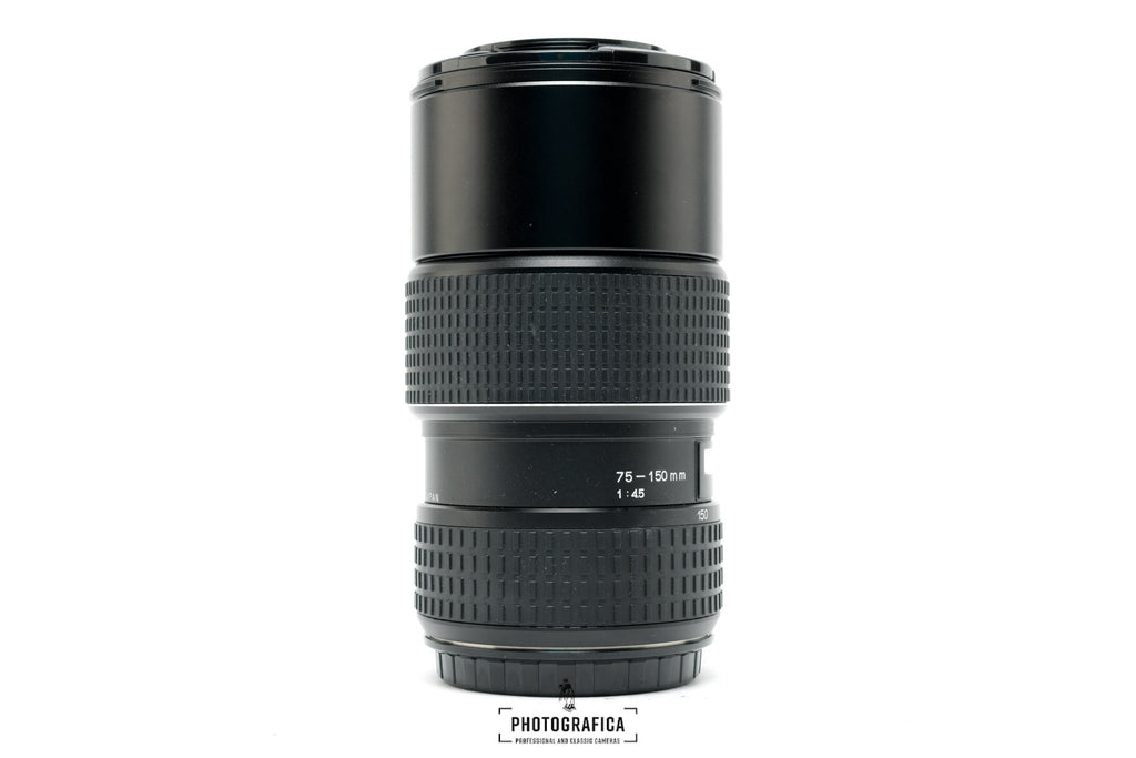 PHASE ONE AF 75-150/4,5