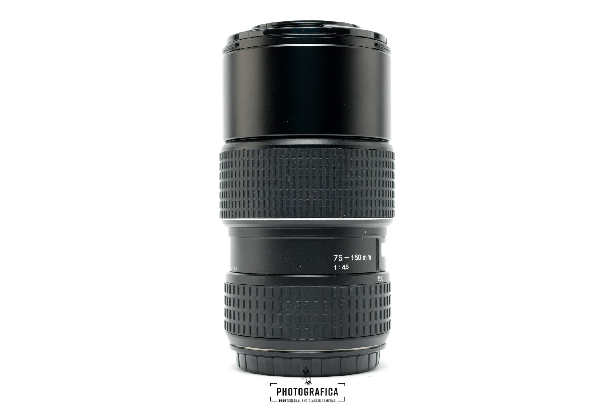 PHASE ONE AF 75-150/4,5