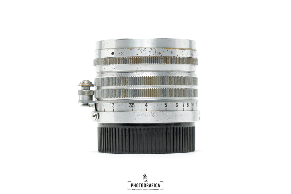 NIKKOR SM 50/1,4 NIKKOR-S-C TOKYO
