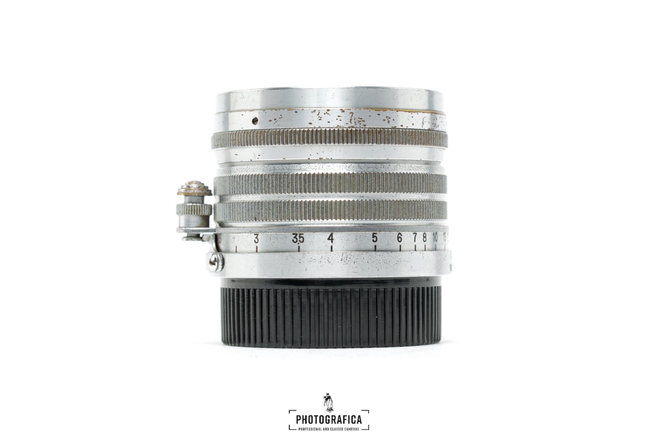NIKKOR SM 50/1,4 NIKKOR-S-C TOKYO