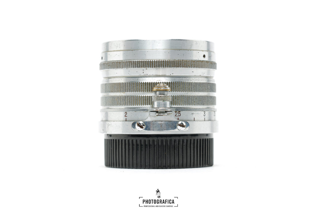 NIKKOR SM 50/1,4 NIKKOR-S-C TOKYO