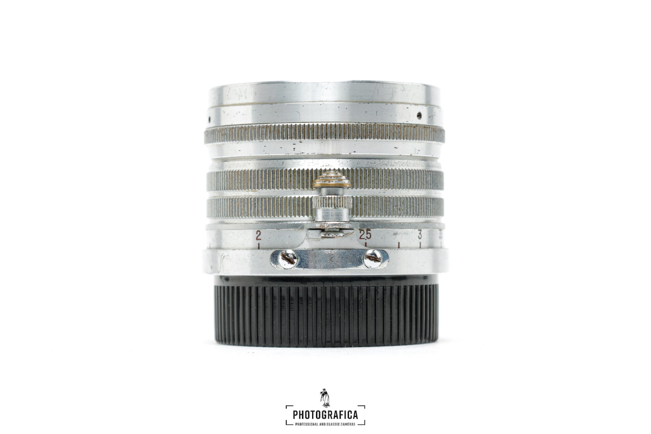 NIKKOR SM 50/1,4 NIKKOR-S-C TOKYO