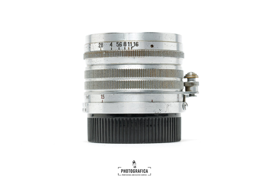NIKKOR SM 50/1,4 NIKKOR-S-C TOKYO