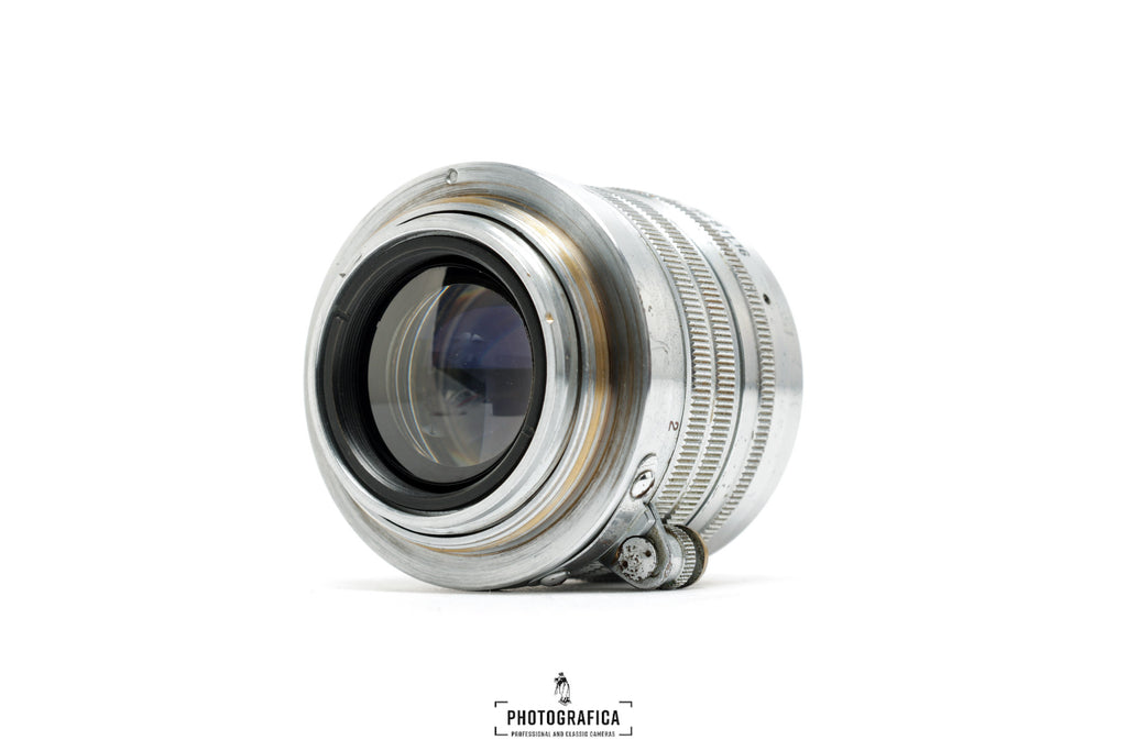 NIKKOR SM 50/1,4 NIKKOR-S-C TOKYO