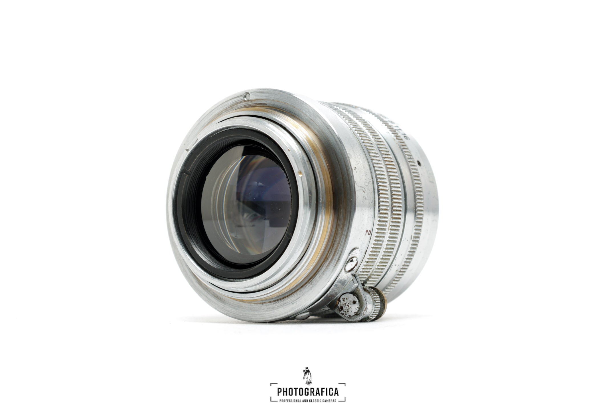 NIKKOR SM 50/1,4 NIKKOR-S-C TOKYO