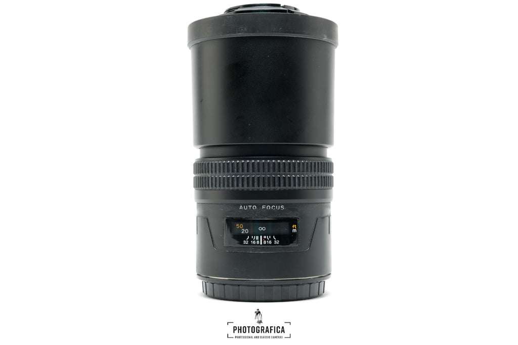 MAMIYA 645 AF 210/4,0 ULD