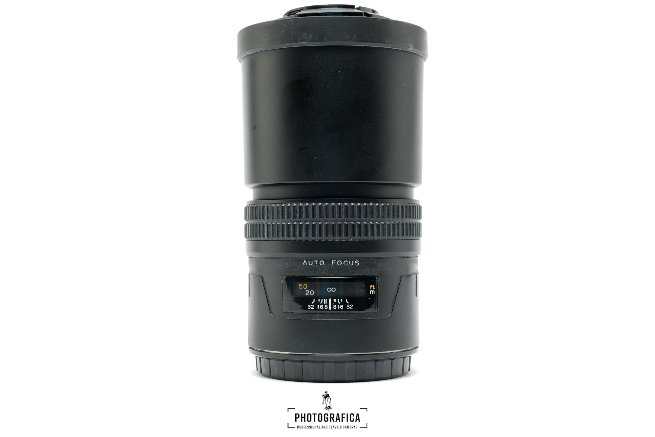 MAMIYA 645 AF 210/4,0 ULD