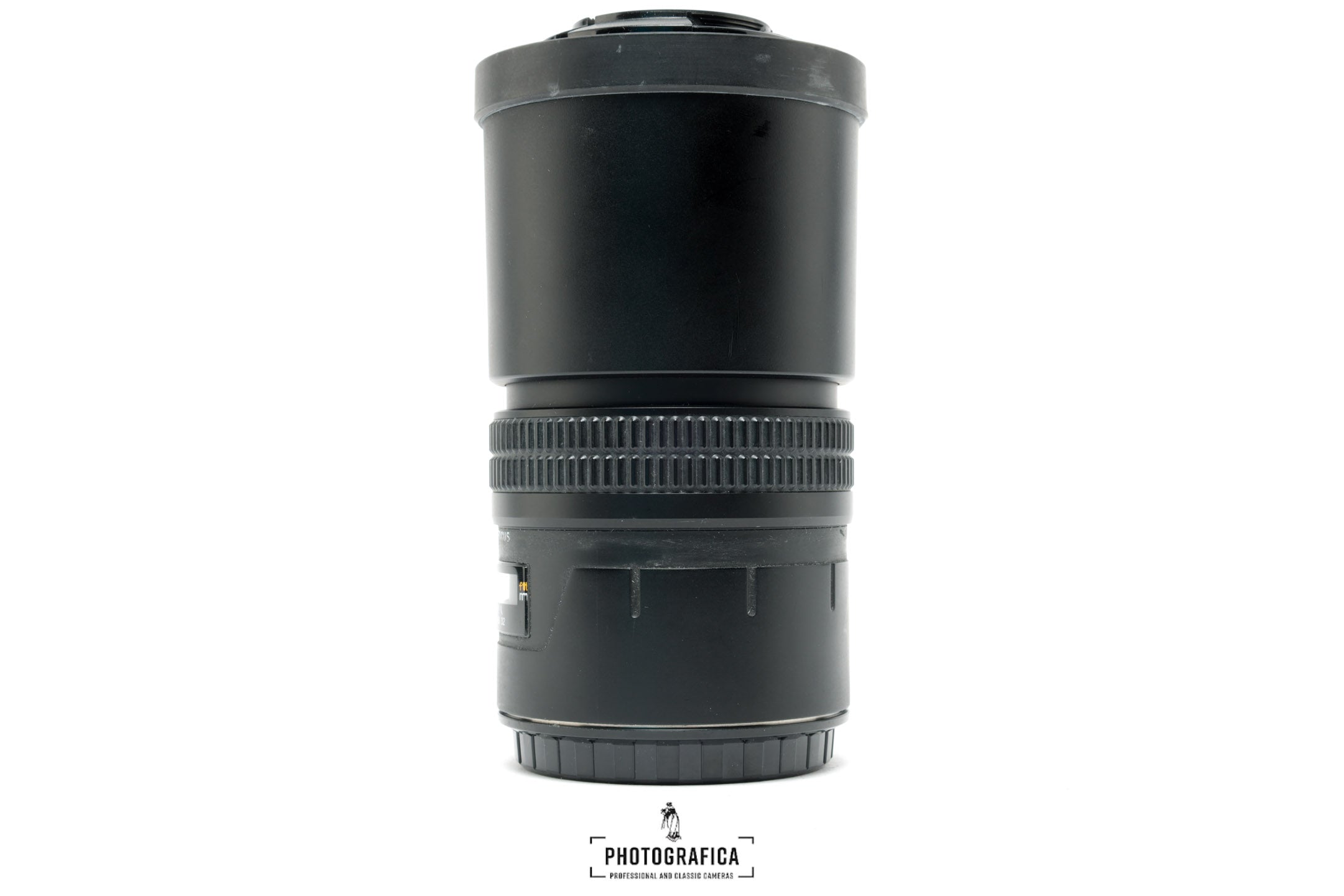 MAMIYA 645 AF 210/4,0 ULD