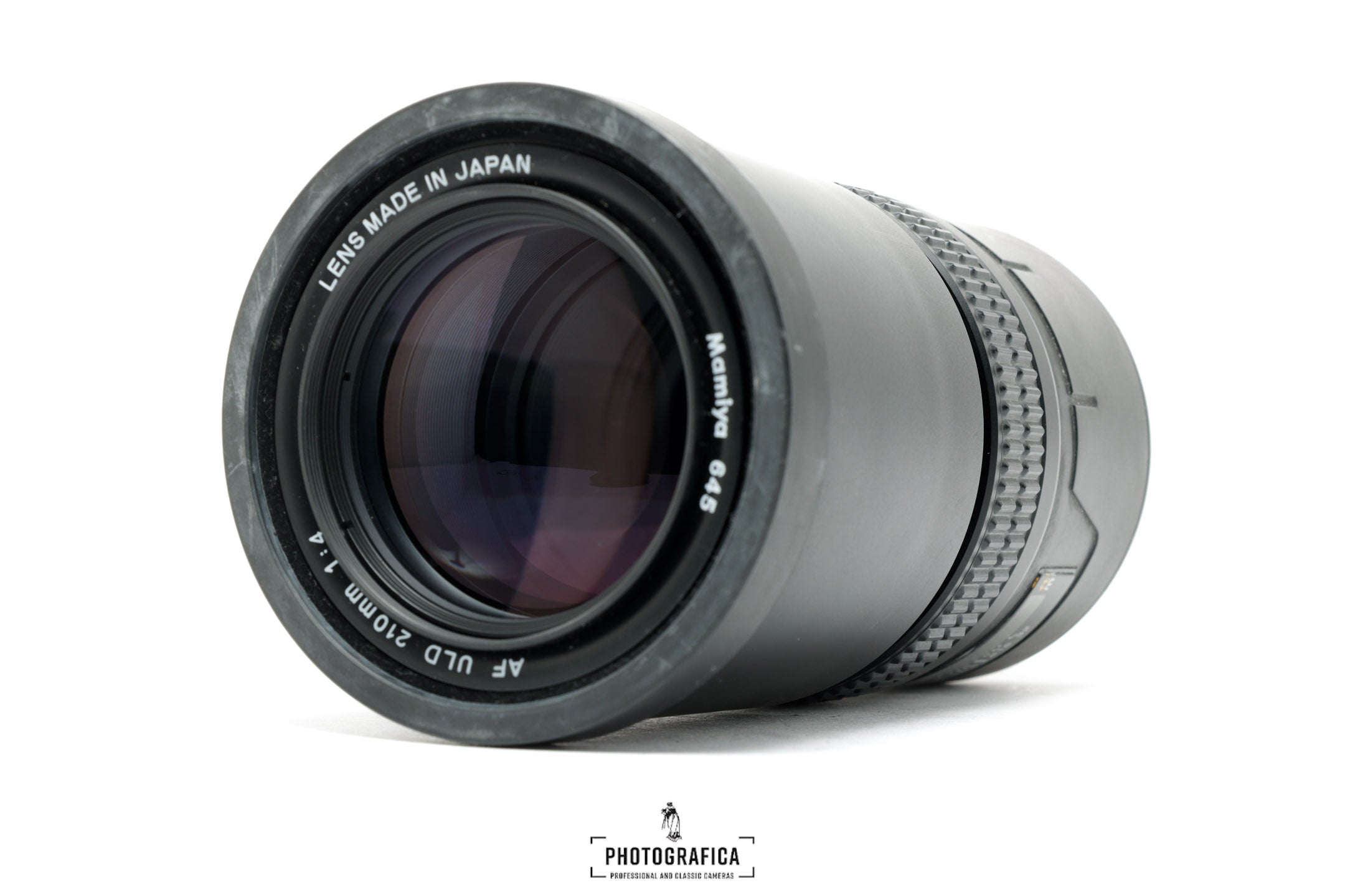 MAMIYA 645 AF 210/4,0 ULD