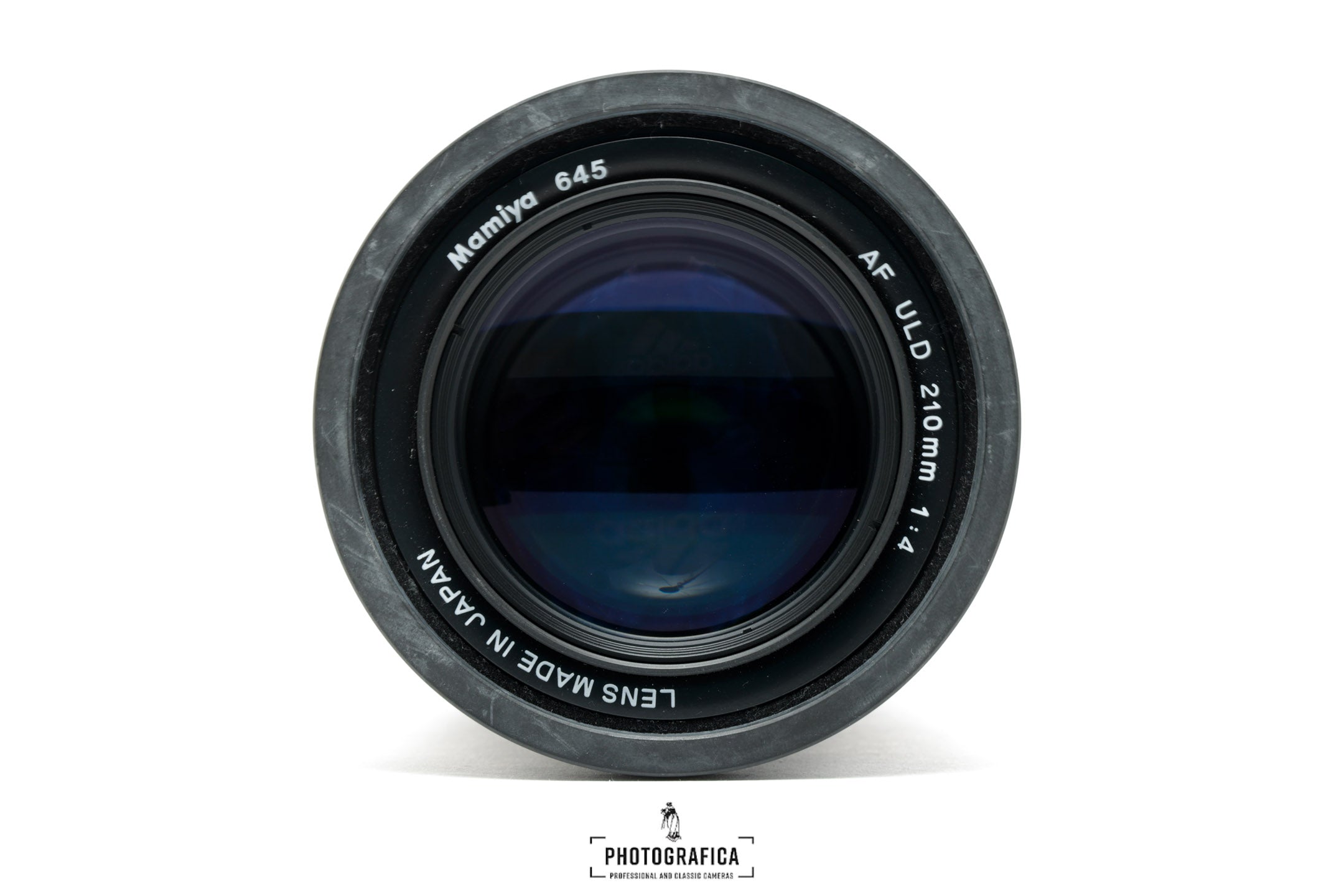 MAMIYA 645 AF 210/4,0 ULD