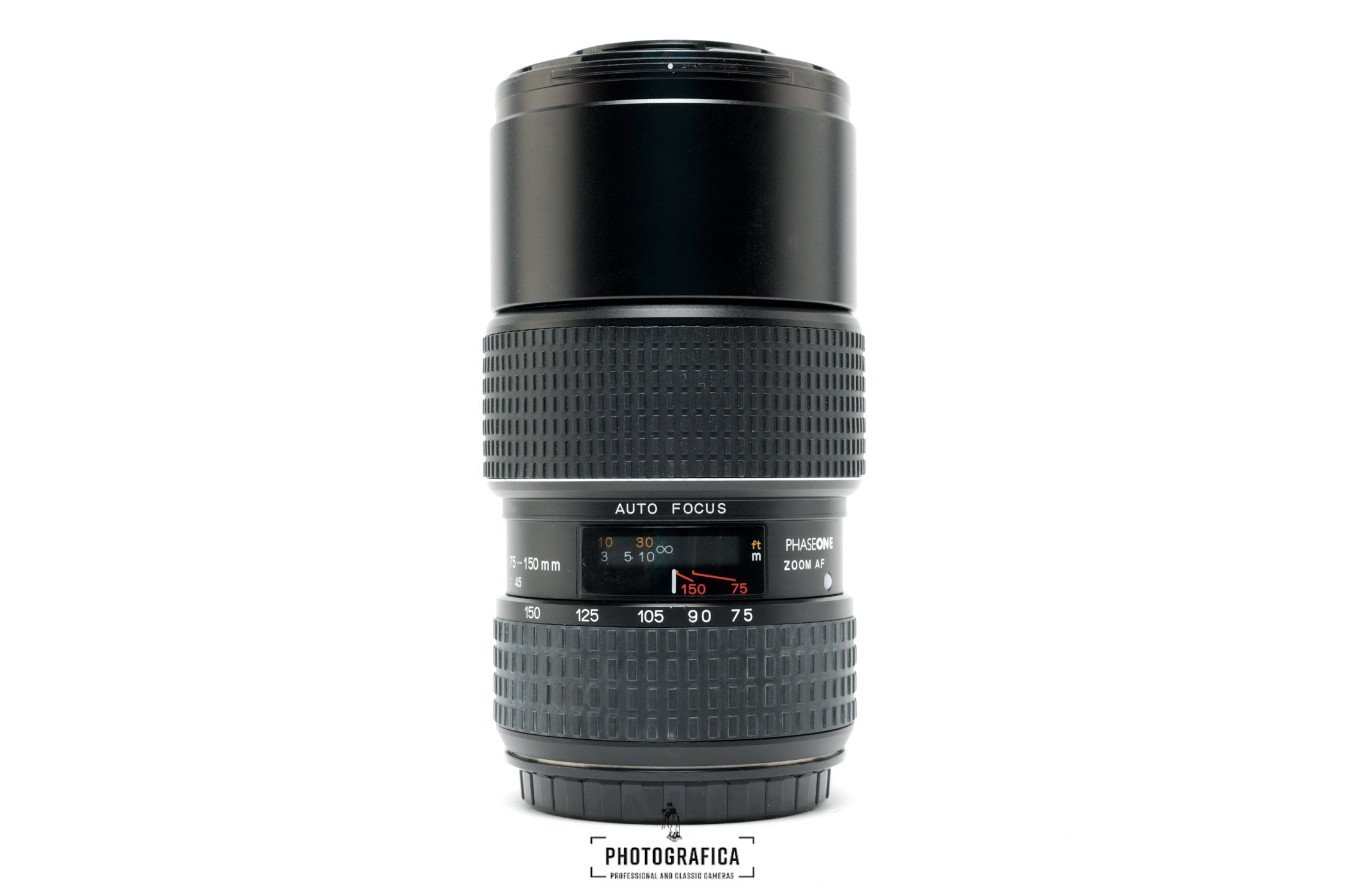 PHASE ONE AF 75-150/4,5