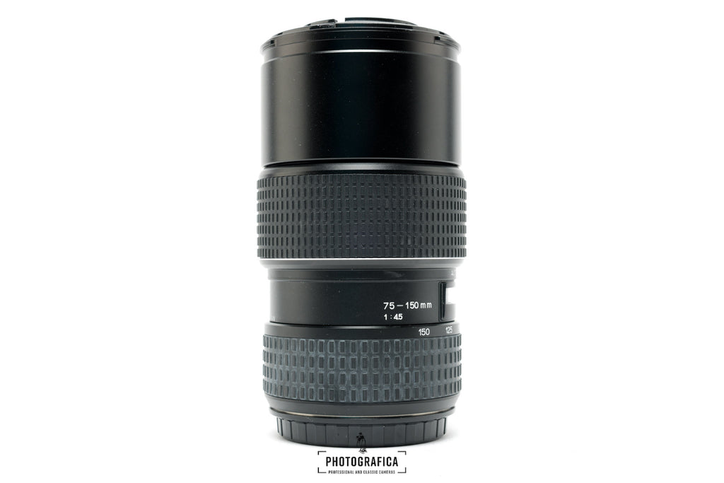 PHASE ONE AF 75-150/4,5