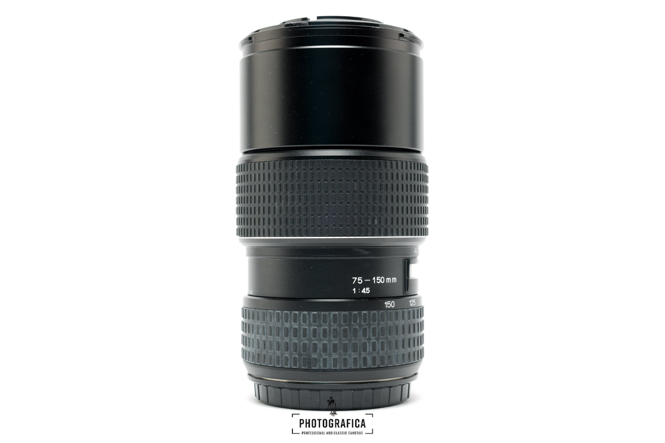 PHASE ONE AF 75-150/4,5