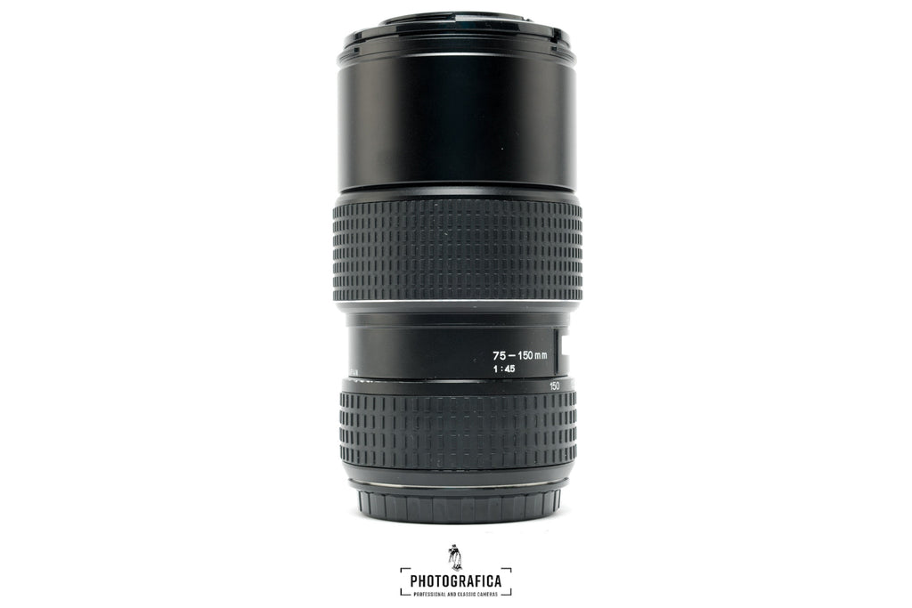 PHASE ONE AF 75-150/4,5