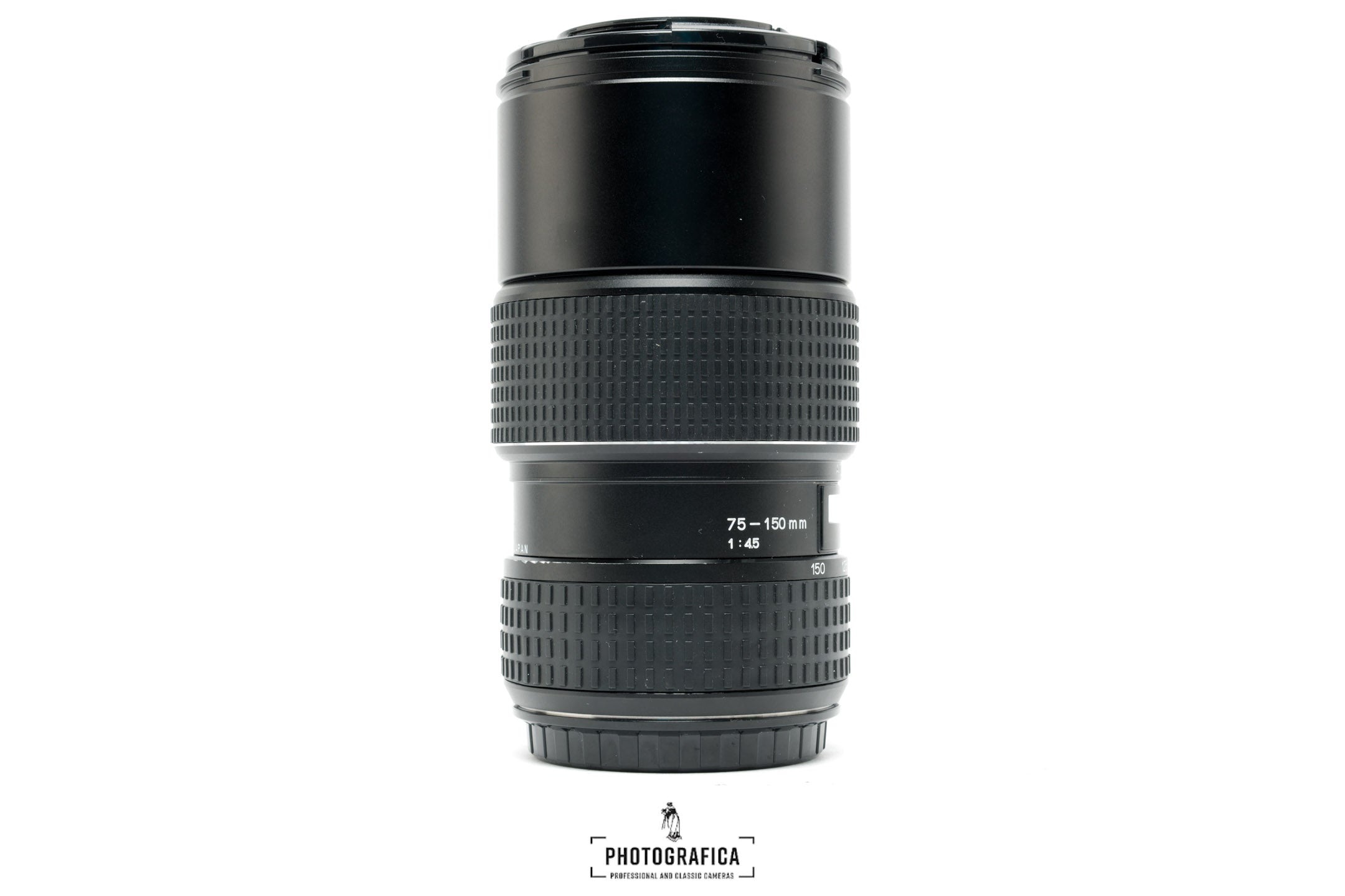 PHASE ONE AF 75-150/4,5