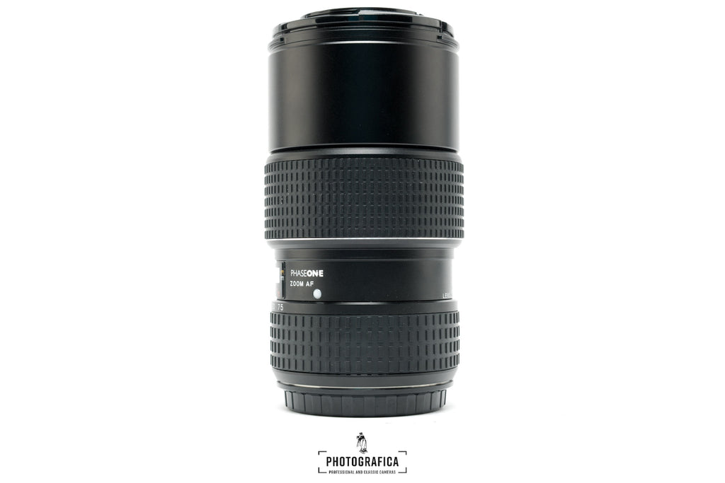 PHASE ONE AF 75-150/4,5