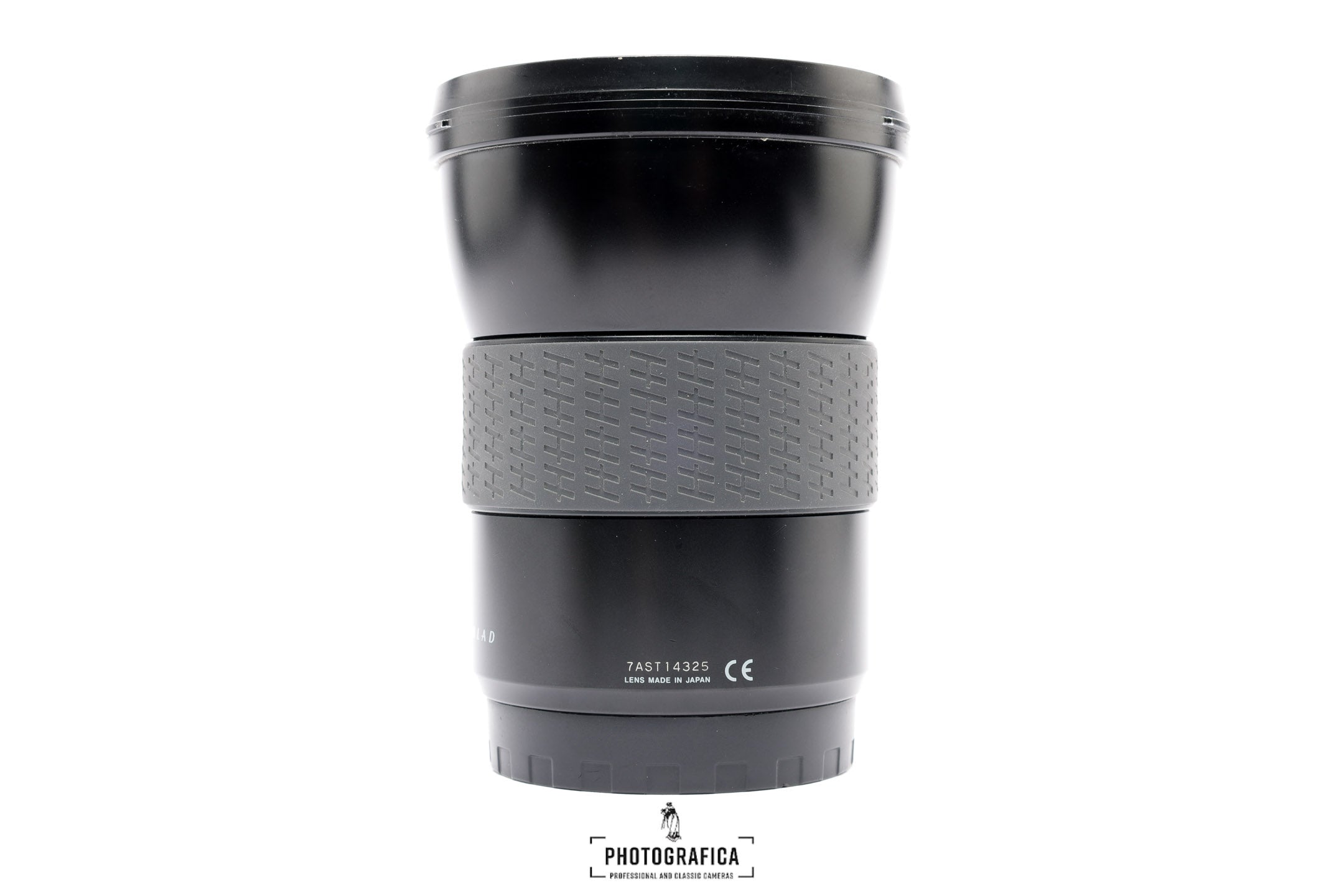 HASSELBLAD HC 35/3,5 (6810 exp.)