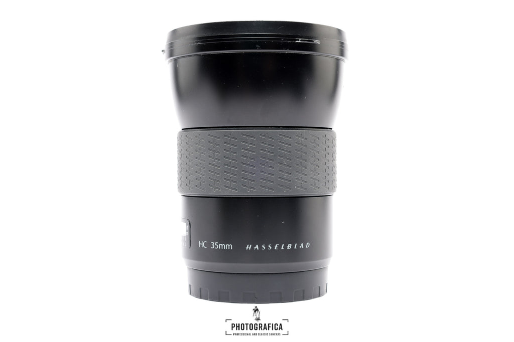 HASSELBLAD HC 35/3,5 (6810 exp.)