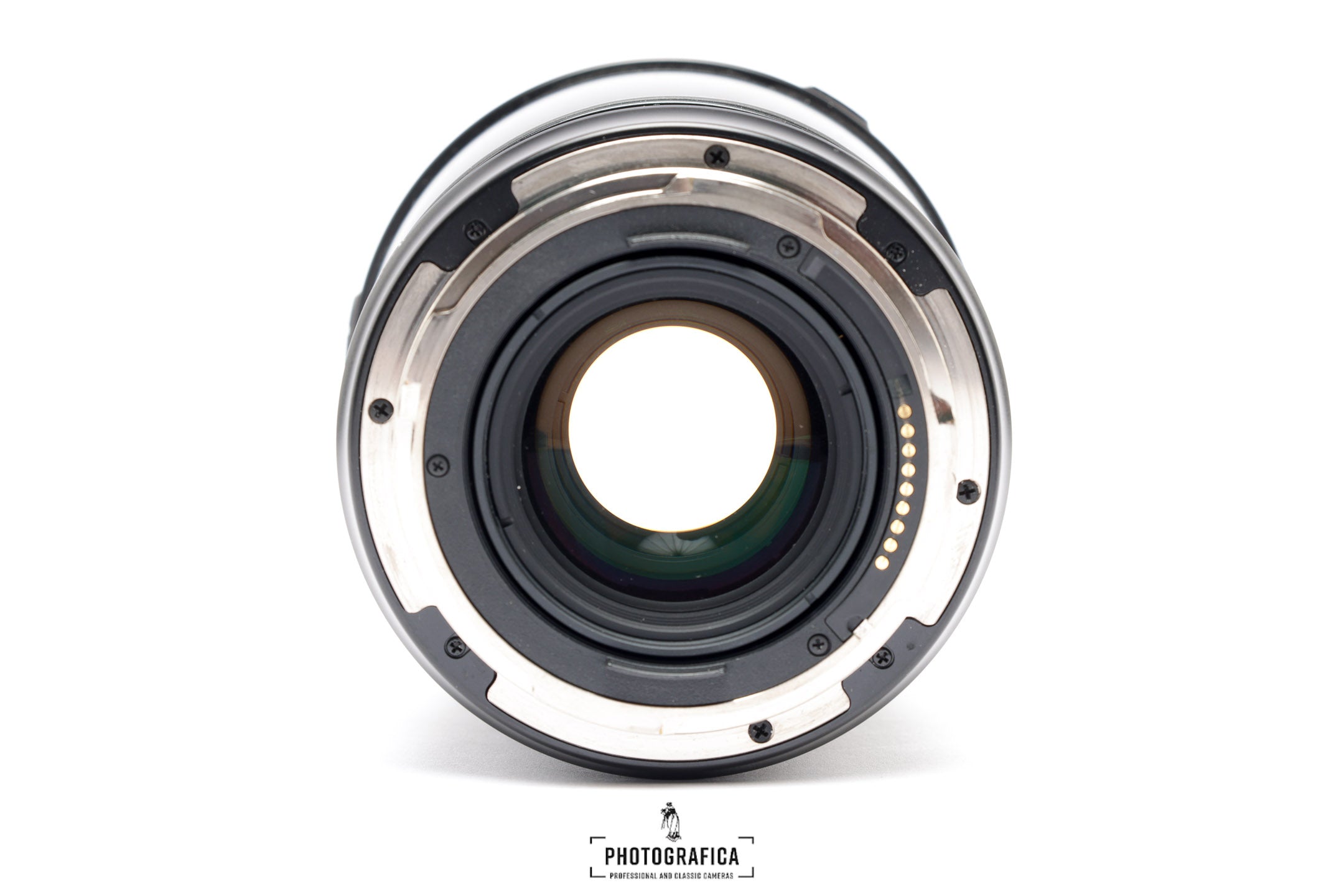 HASSELBLAD HC 35/3,5 (6810 exp.)