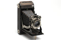 Brugt Zeiss Ikon Super Ikonta 530/15 - 12cm/4,5 Tessar