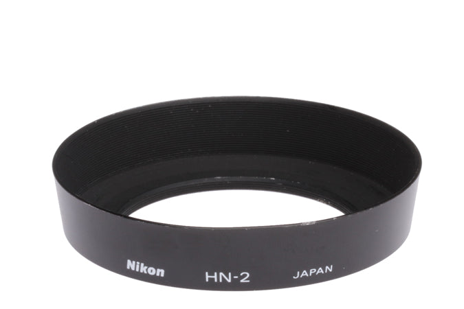 BRUGT NIKON HN-2 MODLYSBLÆNDE