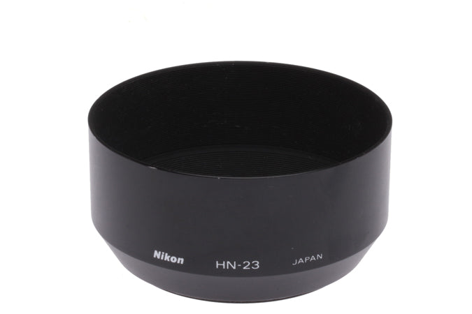 BRUGT NIKON HN-23 MODLYSBLÆNDE