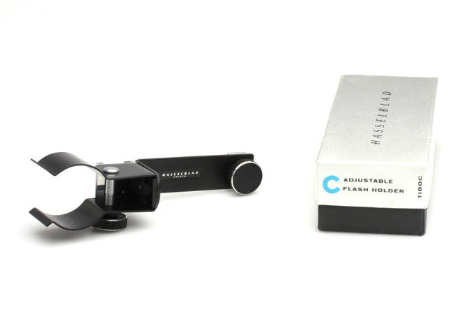 Brugt Hasselblad Justerbar Flashholder (no. 45039)