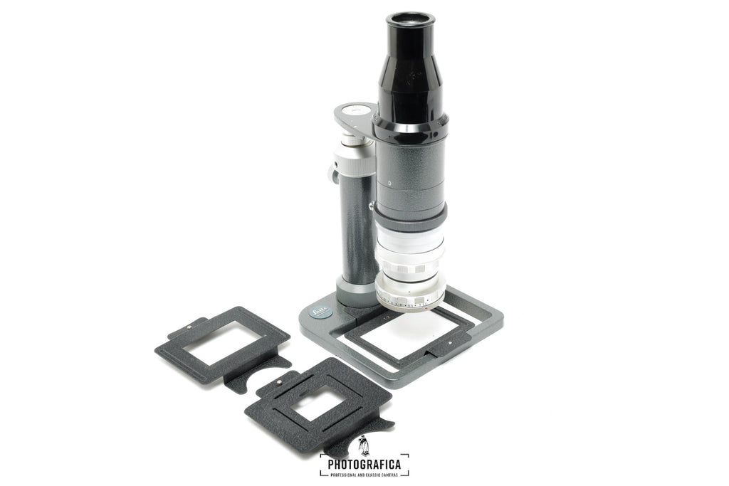 Leitz BEOON Copy stand (16511) Set + 65/3,5 ELMAR