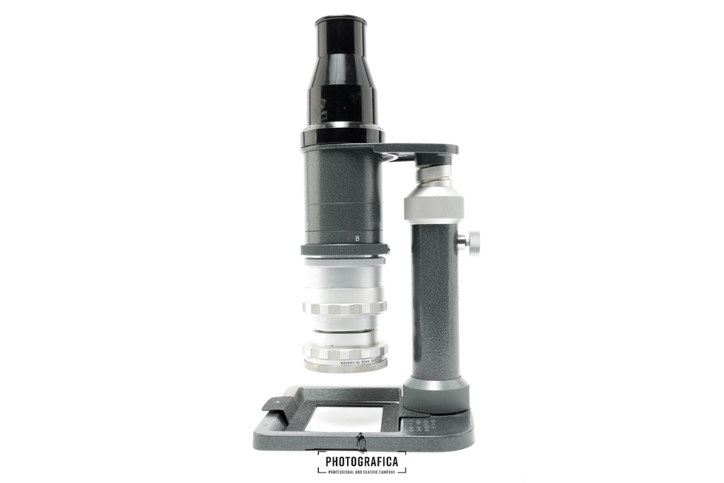 Leitz BEOON Copy stand (16511) Set + 65/3,5 ELMAR