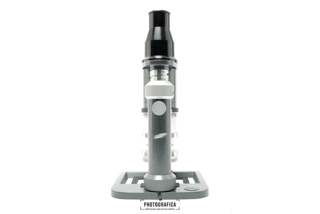 Leitz BEOON Copy stand (16511) Set + 65/3,5 ELMAR