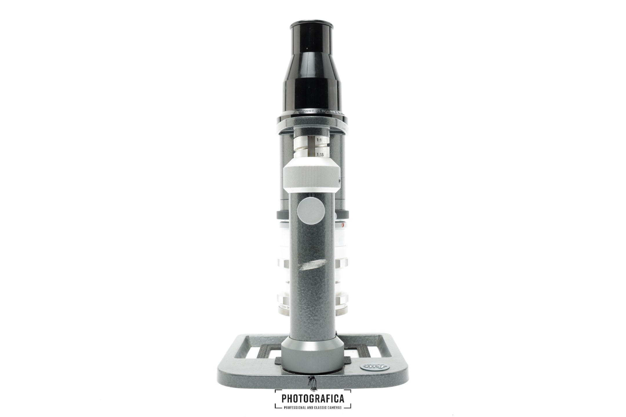 Leitz BEOON Copy stand (16511) Set + 65/3,5 ELMAR