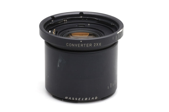 BRUGT HASSELBLAD TELE-KONVERTER 2XE