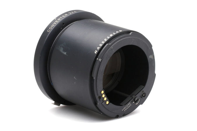 BRUGT HASSELBLAD TELE-KONVERTER 2XE