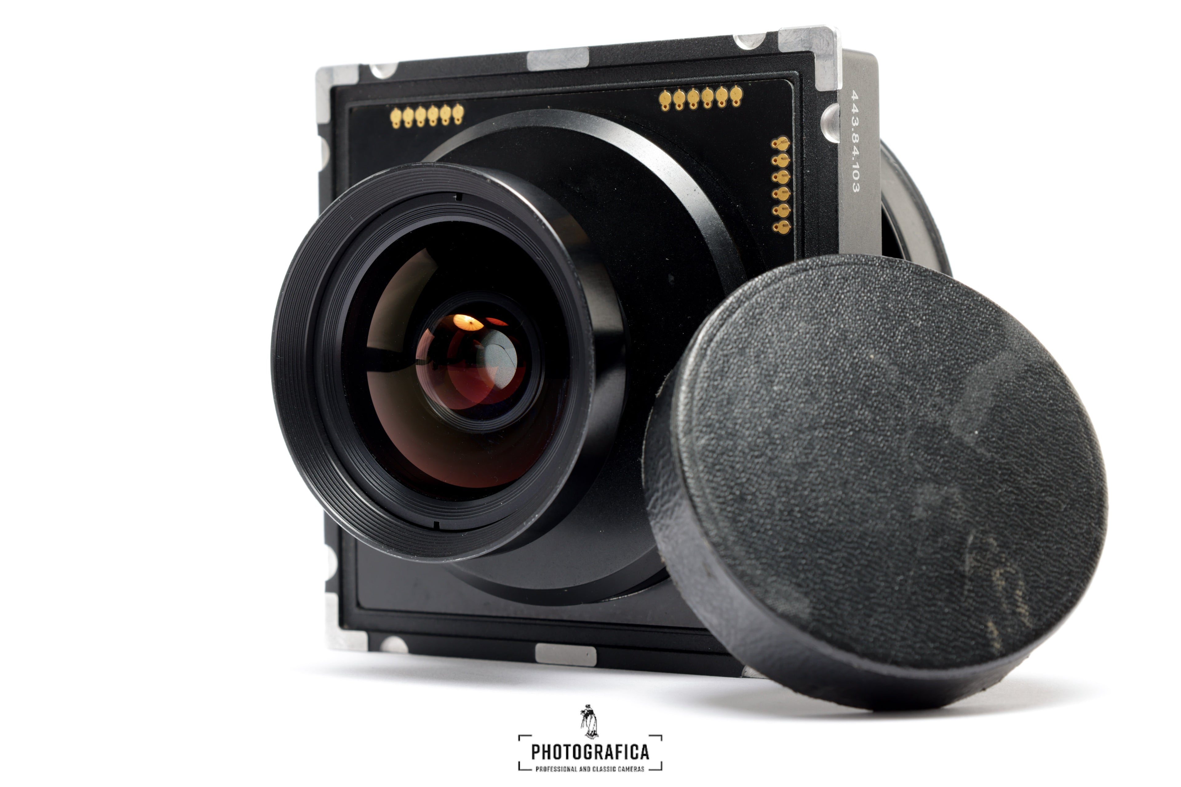 SINAR SINARON DIGITAL 45/4,5 (SINAR P3)