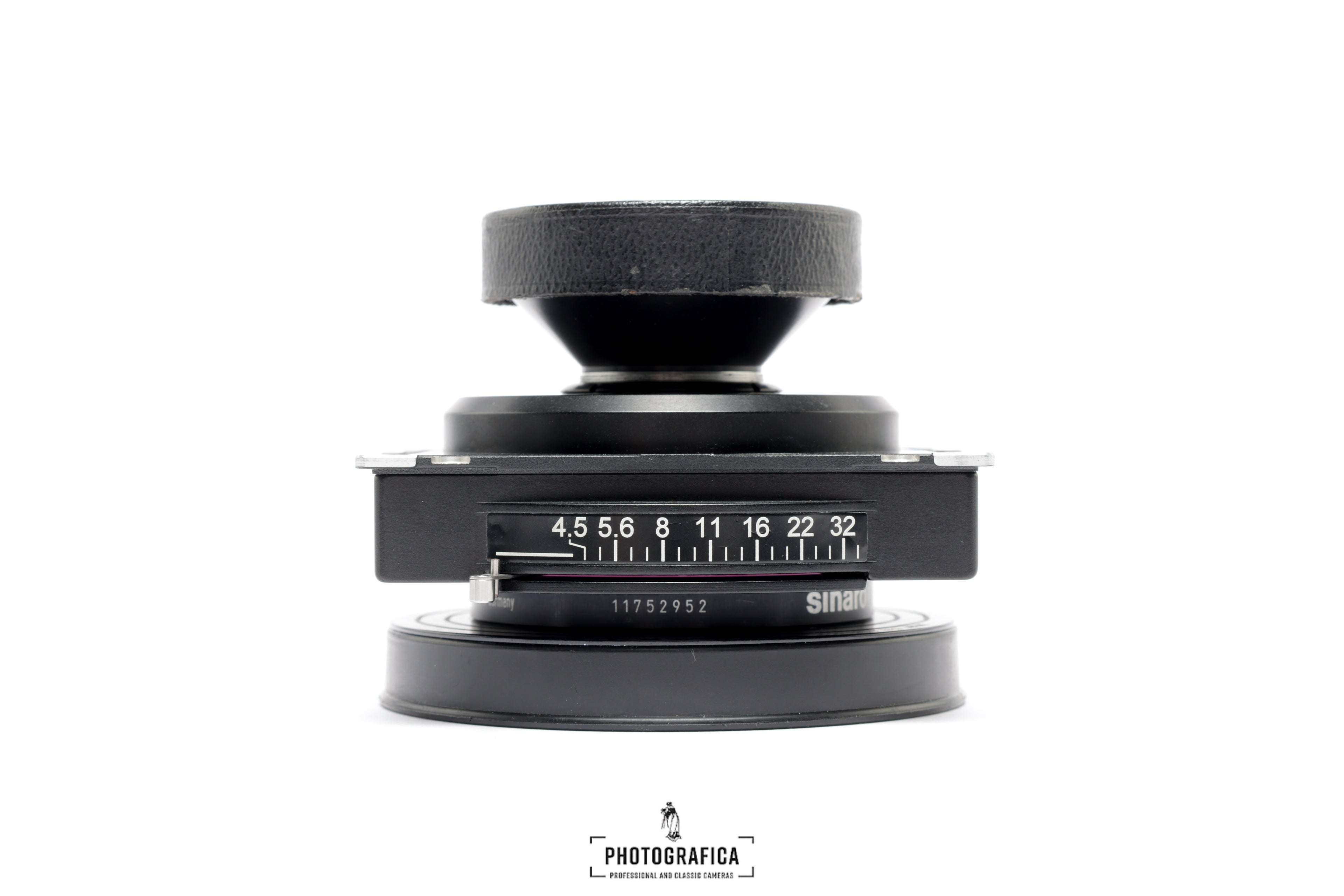 SINAR SINARON DIGITAL 45/4,5 (SINAR P3)