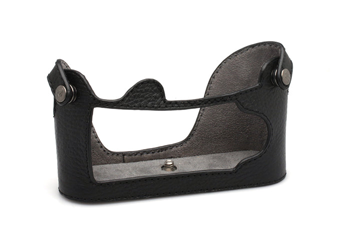 BRUGT KENJI LÆDER HALF CASE LEICA M