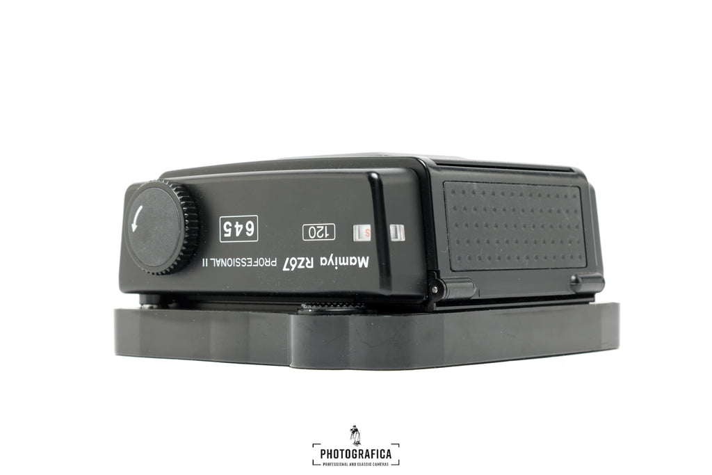 MAMIYA RZ MAG 120 645