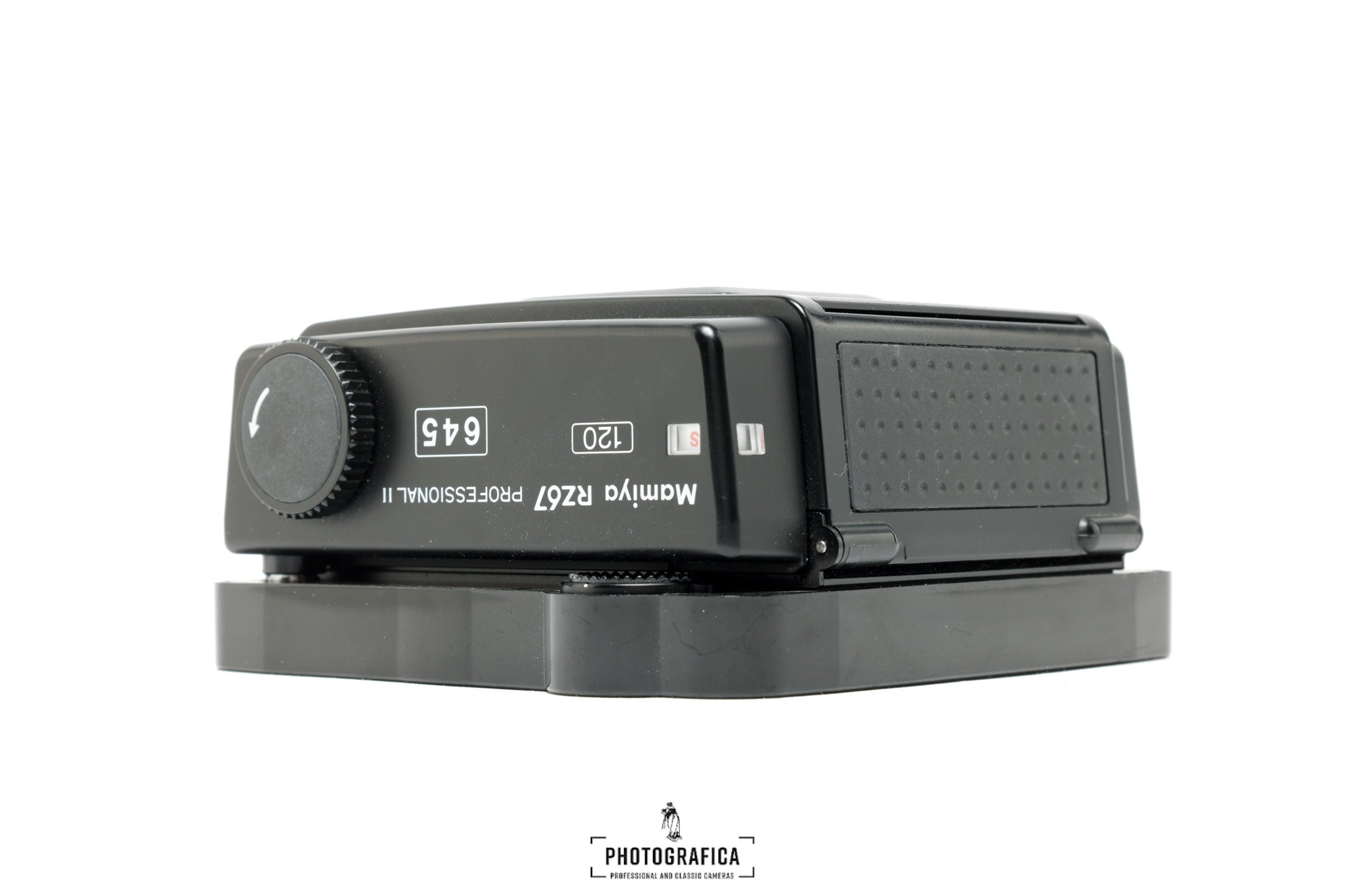 MAMIYA RZ MAG 120 645